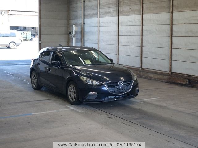 mazda axela 2014 -MAZDA--Axela BM5FS-108576---MAZDA--Axela BM5FS-108576- image 1