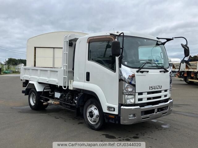 isuzu forward 2014 -ISUZU--Forward TKG-FRR90S2--FRR90-****759---ISUZU--Forward TKG-FRR90S2--FRR90-****759- image 2