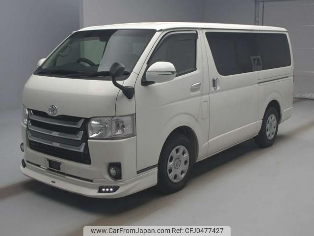 toyota hiace-van 2014 quick_quick_QDF-KDH201V_KDH201-0149739 image 1