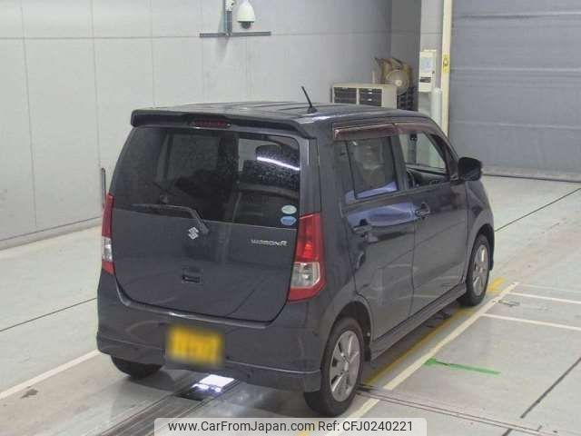 suzuki wagon-r 2011 CFJ0240221 image 2