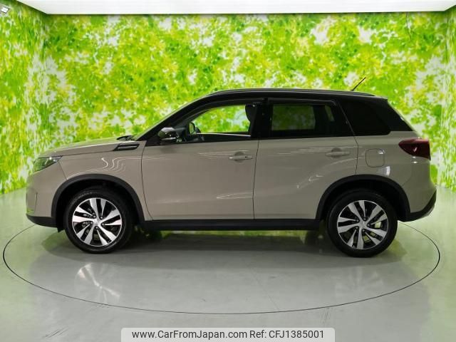 suzuki escudo 2022 quick_quick_5AA-YEH1S_TSMLYEH1S00A85065 image 2