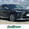 toyota harrier 2021 -TOYOTA--Harrier 6AA-AXUH80--AXUH80-0032852---TOYOTA--Harrier 6AA-AXUH80--AXUH80-0032852- image 1