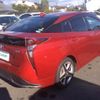 toyota prius 2017 -TOYOTA--Prius DAA-ZVW51--ZVW51-8039178---TOYOTA--Prius DAA-ZVW51--ZVW51-8039178- image 19