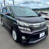 toyota vellfire 2012 quick_quick_DBA-ANH20W_ANH20-8211604 image 5