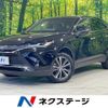 toyota harrier 2023 CFJ1822205 image 1