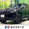 toyota land-cruiser-prado 2023 -TOYOTA--Land Cruiser Prado 3BA-TRJ150W--TRJ150-0162757---TOYOTA--Land Cruiser Prado 3BA-TRJ150W--TRJ150-0162757- image 1