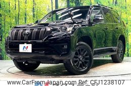 toyota land-cruiser-prado 2023 -TOYOTA--Land Cruiser Prado 3BA-TRJ150W--TRJ150-0162757---TOYOTA--Land Cruiser Prado 3BA-TRJ150W--TRJ150-0162757-