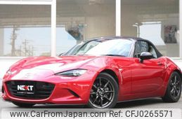 mazda roadster 2015 quick_quick_5BA-ND5RC_ND5RC-105289