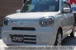 suzuki alto 2023 CFJ1652756