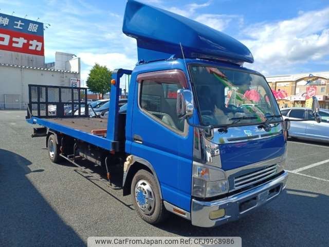 mitsubishi-fuso canter 2010 CFJ9968986 image 2