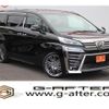 toyota vellfire 2018 -TOYOTA--Vellfire DBA-AGH30W--AGH30-0172997---TOYOTA--Vellfire DBA-AGH30W--AGH30-0172997- image 1