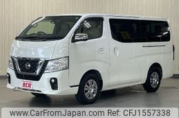 nissan caravan-coach 2019 CFJ1557338