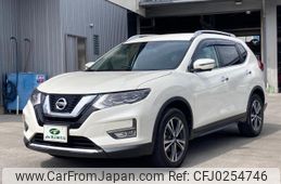 nissan x-trail 2019 -NISSAN--X-Trail NT32--305027---NISSAN--X-Trail NT32--305027-