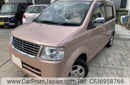 mitsubishi ek-wagon 2012 CFJ6958766