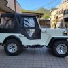 mitsubishi jeep 1981 -MITSUBISHI 【京都 400ﾉ9443】--Jeep J-J58--J5809608---MITSUBISHI 【京都 400ﾉ9443】--Jeep J-J58--J5809608- image 36