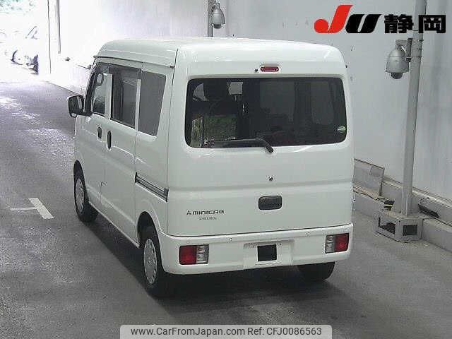 mitsubishi minicab-van 2020 -MITSUBISHI--Minicab Van DS17V--DS17V-850713---MITSUBISHI--Minicab Van DS17V--DS17V-850713- image 2