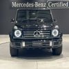 mercedes-benz g-class 2021 -MERCEDES-BENZ--Benz G Class 3DA-463350--W1N4633502X406030---MERCEDES-BENZ--Benz G Class 3DA-463350--W1N4633502X406030- image 2