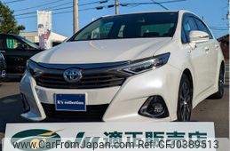 toyota sai 2014 quick_quick_DAA-AZK10_AZK10-2078004