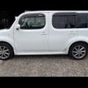 nissan cube 2010 CFJ1864261 image 18