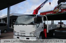 isuzu elf-truck 2014 GOO_NET_EXCHANGE_0840414A30250206W001