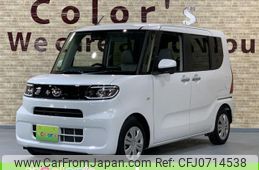 daihatsu tanto 2023 -DAIHATSU 【名変中 】--Tanto LA650S--0358594---DAIHATSU 【名変中 】--Tanto LA650S--0358594-