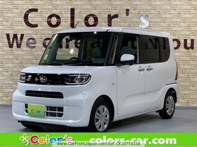 daihatsu tanto 2023 -DAIHATSU 【名変中 】--Tanto LA650S--0358594---DAIHATSU 【名変中 】--Tanto LA650S--0358594- image 1