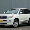 toyota land-cruiser-wagon 2013 CFJ1832408 image 1