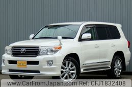 toyota land-cruiser-wagon 2013 CFJ1832408