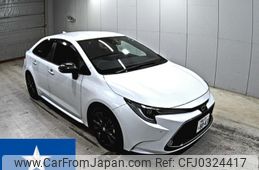 toyota corolla 2022 -TOYOTA 【岡山 301む8043】--Corolla ZRE212--ZRE212-6038912---TOYOTA 【岡山 301む8043】--Corolla ZRE212--ZRE212-6038912-