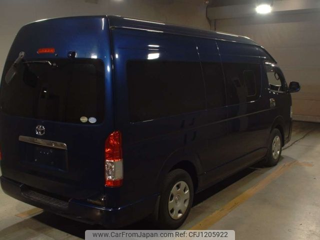 toyota regiusace-van 2017 -TOYOTA--Regius ace Van TRH226K-0017519---TOYOTA--Regius ace Van TRH226K-0017519- image 2