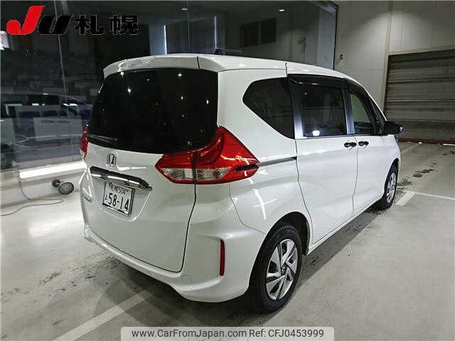 honda freed 2022 -HONDA 【札幌 504ﾏ5814】--Freed GB6--3201863---HONDA 【札幌 504ﾏ5814】--Freed GB6--3201863- image 2