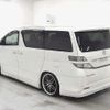 toyota vellfire 2008 -TOYOTA--Vellfire ANH20W--8014073---TOYOTA--Vellfire ANH20W--8014073- image 2