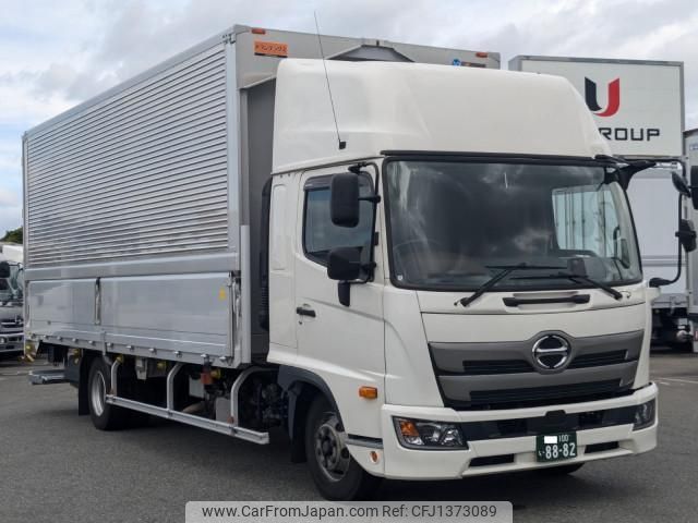 hino ranger 2023 CFJ1373089 image 2