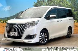toyota esquire 2018 CFJ1542118
