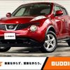 nissan juke 2010 -NISSAN--Juke DBA-YF15--YF15-021196---NISSAN--Juke DBA-YF15--YF15-021196- image 1