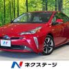 toyota prius 2019 -TOYOTA--Prius DAA-ZVW51--ZVW51-6076908---TOYOTA--Prius DAA-ZVW51--ZVW51-6076908- image 1