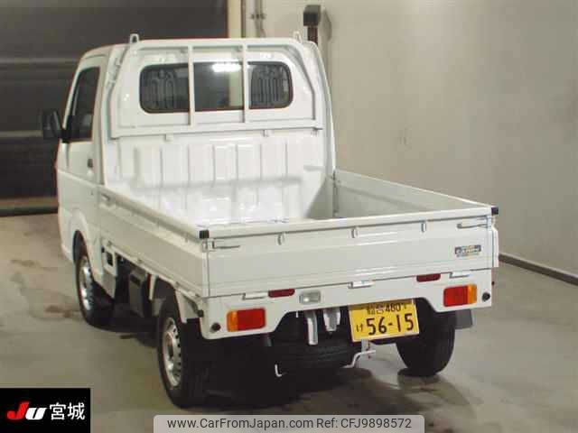 suzuki carry-truck 2023 -SUZUKI 【仙台 480ｹ5615】--Carry Truck DA16T-782304---SUZUKI 【仙台 480ｹ5615】--Carry Truck DA16T-782304- image 2