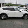 mazda cx-8 2021 quick_quick_3DA-KG2P_KG2P-355743 image 4