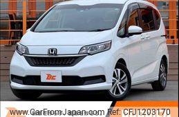 honda freed 2022 -HONDA--Freed 6BA-GB5--GB5-3192764---HONDA--Freed 6BA-GB5--GB5-3192764-