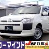 toyota probox 2019 quick_quick_DBE-NCP165V_NCP165-0070662 image 1