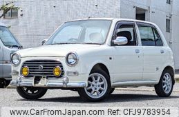 daihatsu mira-gino 2001 -DAIHATSU--Mira Gino L700S--0235218---DAIHATSU--Mira Gino L700S--0235218-