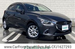 mazda demio 2018 CFJ1627293