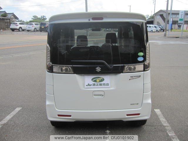 suzuki spacia 2014 -SUZUKI 【福井 581ｶ3181】--Spacia MK32S--540820---SUZUKI 【福井 581ｶ3181】--Spacia MK32S--540820- image 2