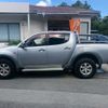 mitsubishi triton 2009 CFJ1645361 image 10