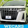 toyota alphard 2020 quick_quick_3BA-AGH30W_AGH30-0331227 image 1