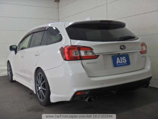 subaru levorg 2014 -SUBARU--Levorg DBA-VM4--VM4-013321---SUBARU--Levorg DBA-VM4--VM4-013321- image 2