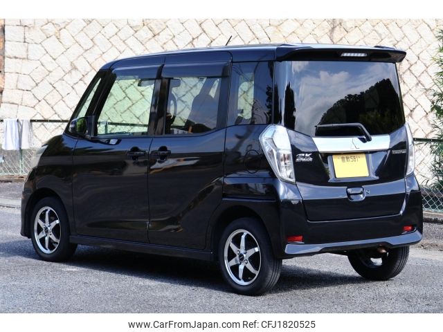mitsubishi ek-space 2015 CFJ1820525 image 2