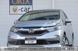 honda shuttle 2019 -HONDA--Shuttle 6AA-GP8--GP8-2102739---HONDA--Shuttle 6AA-GP8--GP8-2102739-