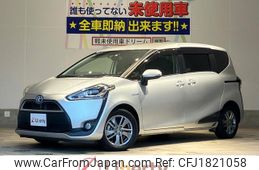 toyota sienta 2018 CFJ1821058
