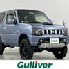 suzuki jimny 2014 -SUZUKI--Jimny ABA-JB23W--JB23W-710603---SUZUKI--Jimny ABA-JB23W--JB23W-710603- image 1